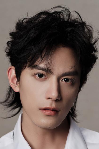 Deng Kai - Actor Profile Photo