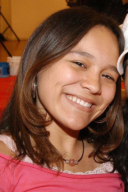 Sasha Toro - Actor Profile Photo