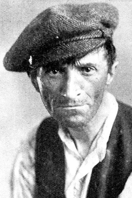 Harold Howard - Actor Profile Photo