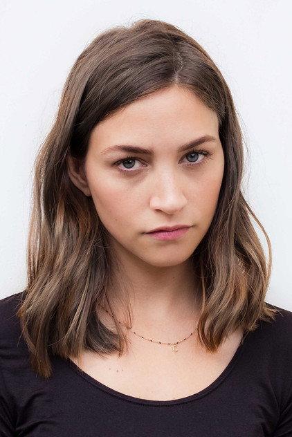 Chelsea Edge - Actor Profile Photo