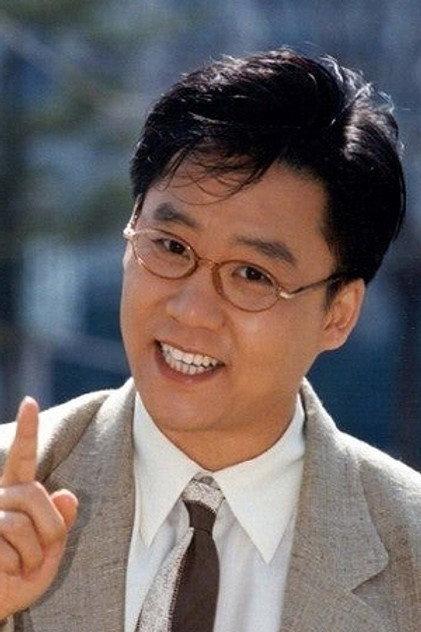 Hong Hak-pyo - Actor Profile Photo