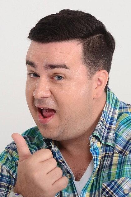 Sam Hammington - Actor Profile Photo