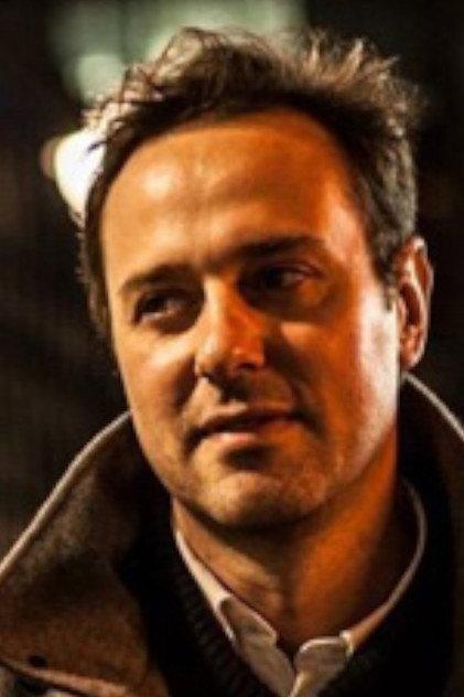 Roberto Ricci - Actor Profile Photo