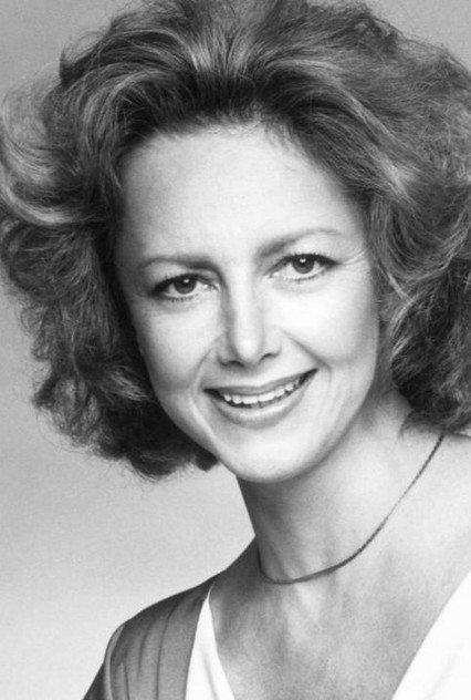 Cathryn Damon - Actor Profile Photo