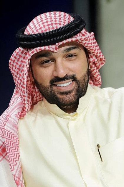 Shehab Johar - Actor Profile Photo