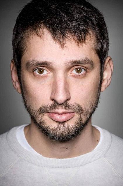 Mircea Postelnicu - Actor Profile Photo