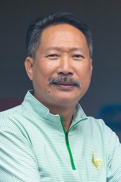 Wong Man-Biu - Actor Profile Photo