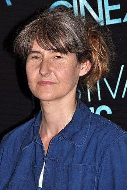 Laetitia Masson - Actor Profile Photo