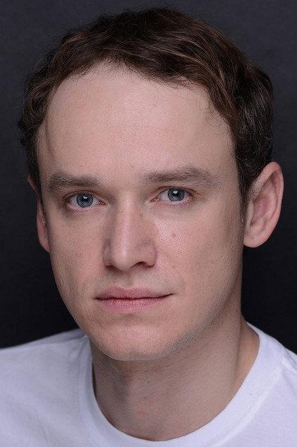 Vladimir Kochurov - Actor Profile Photo