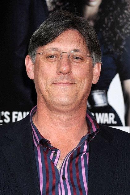 Steve Shill - Actor Profile Photo