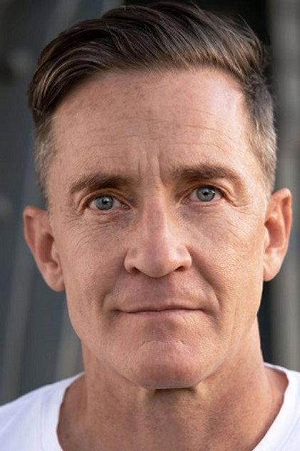 Lars Krone - Actor Profile Photo