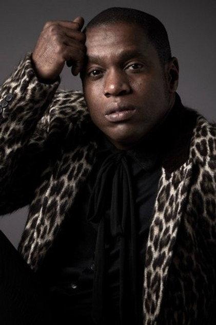 Ty Taylor - Actor Profile Photo