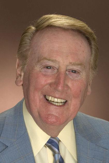 Vin Scully - Actor Profile Photo