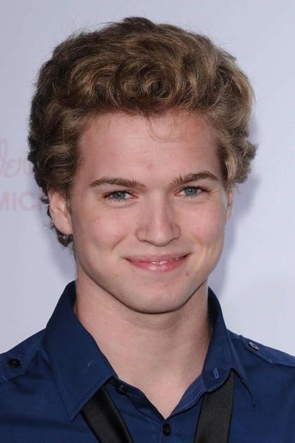 Patrick Johnson - Actor Profile Photo