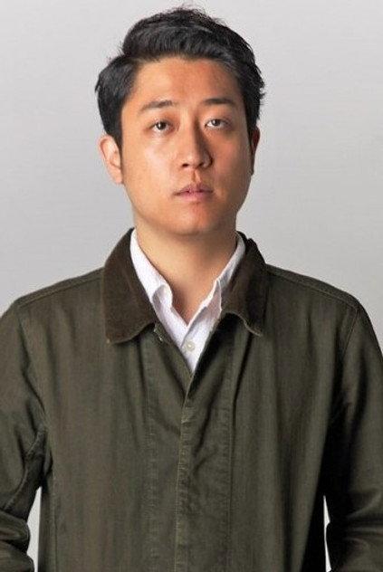 Gôichi Mine - Actor Profile Photo