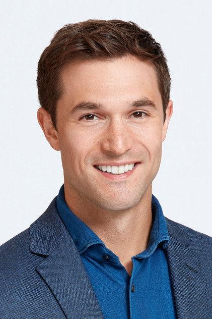 Jack Turner - Actor Profile Photo