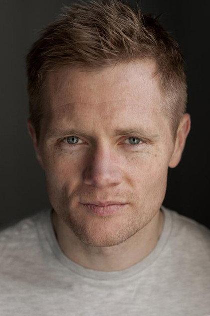 Alex Thompson - Actor Profile Photo