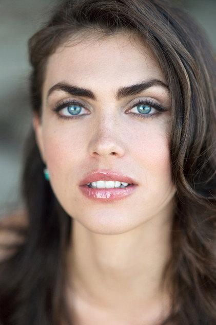 Aurelia Scheppers - Actor Profile Photo