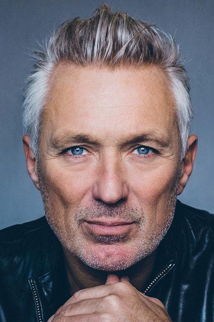 Martin Kemp - Actor Profile Photo