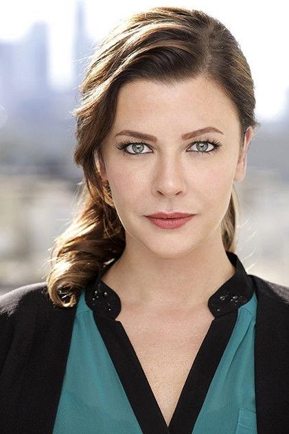 Jo Galloway - Actor Profile Photo