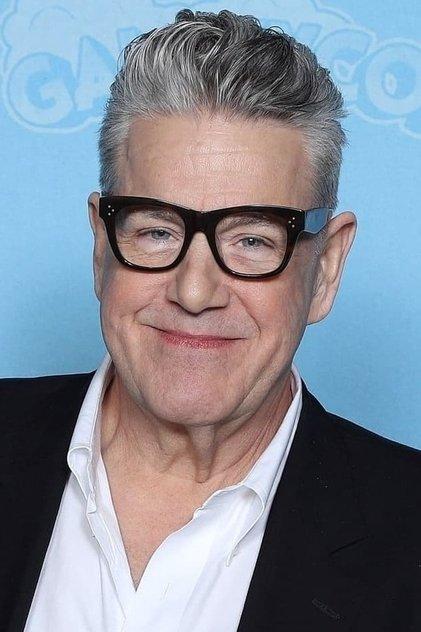 Jonathan Freeman - Actor Profile Photo