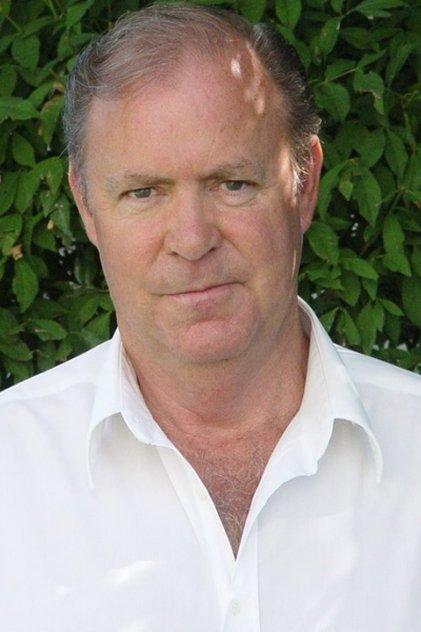 Ian Thompson - Actor Profile Photo