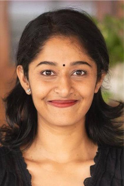Akshaya Vijayakumar - Actor Profile Photo