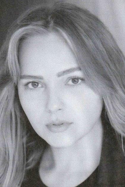 Catherine Hollows - Actor Profile Photo