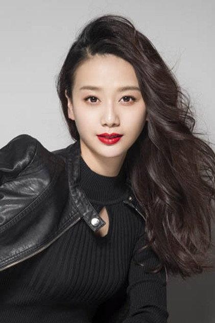 Zhang Chi - Actor Profile Photo