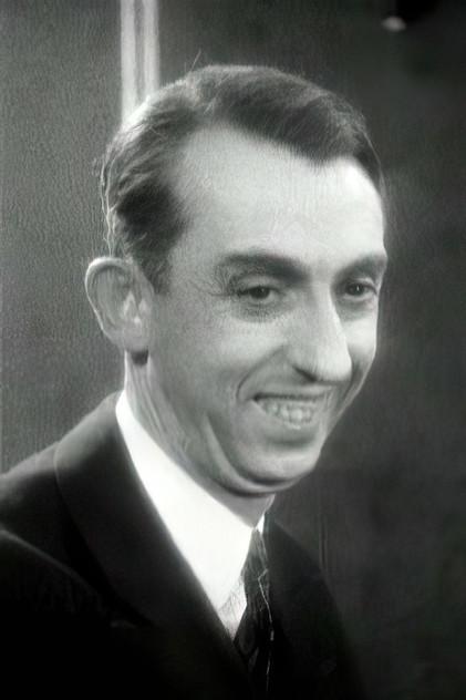 René Donnio - Actor Profile Photo