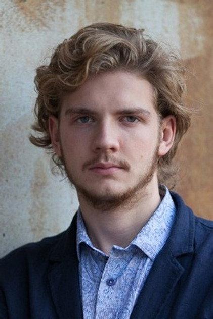 Vasily Simonov - Actor Profile Photo