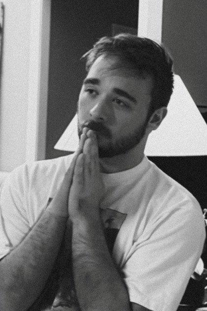 Kaleb Fobair - Actor Profile Photo
