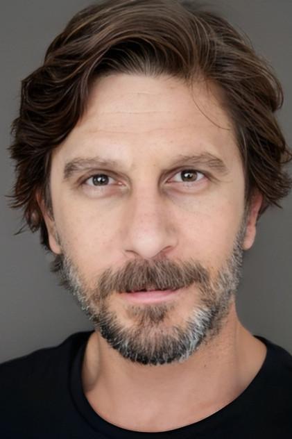 Fatih Dönmez - Actor Profile Photo