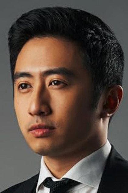 David Tran - Actor Profile Photo