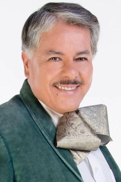 Valente Pastor - Actor Profile Photo