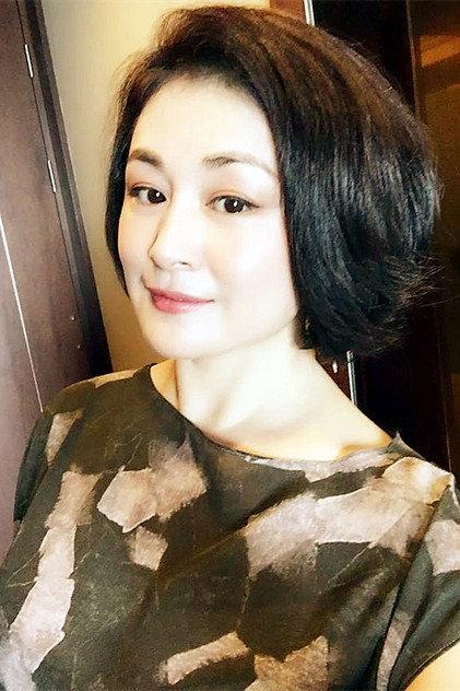 Yu Yuexian - Actor Profile Photo
