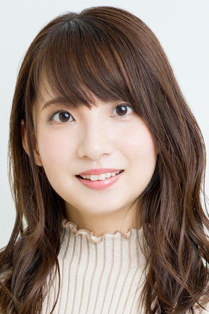 Rumi Okubo - Actor Profile Photo