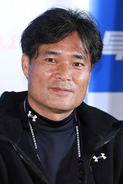 Sin Jae-myeong - Actor Profile Photo