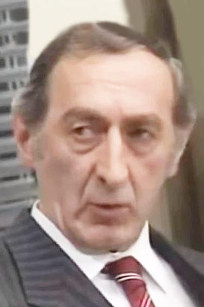 Predrag 'Preža' Milinković - Actor Profile Photo