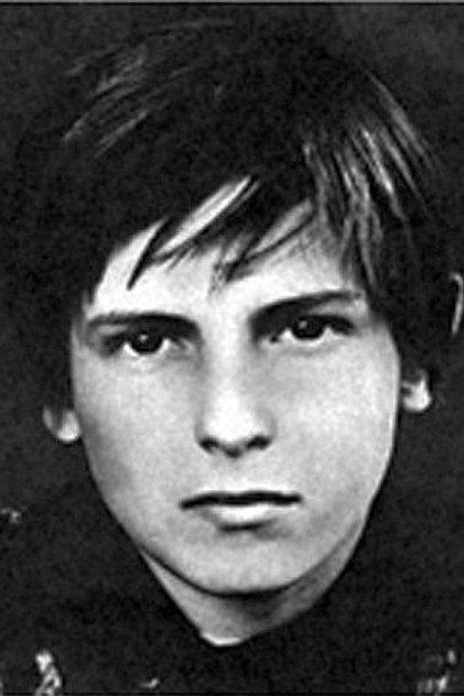 Ignat Daniltsev - Actor Profile Photo