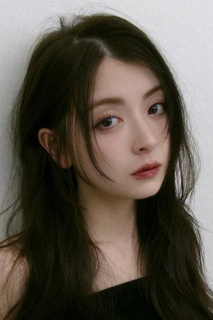 Hazuki Kimura - Actor Profile Photo