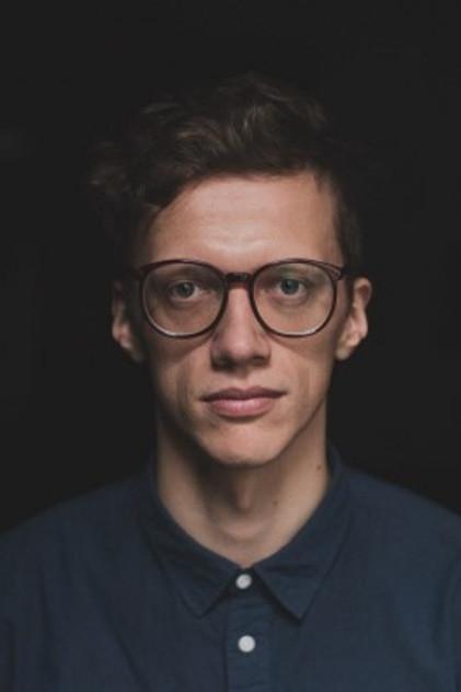 Kārlis Lesiņš - Actor Profile Photo