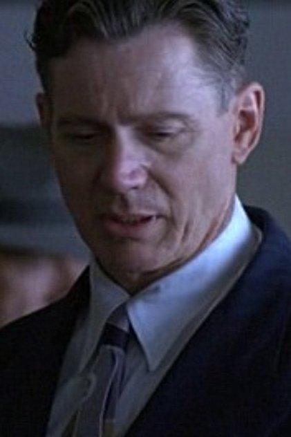 Robert Haley - Actor Profile Photo