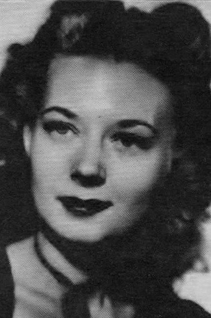 Phyllis Adair - Actor Profile Photo