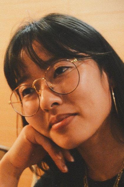 Yujin Son - Actor Profile Photo