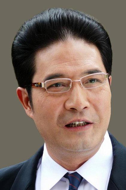 Gao Lancun - Actor Profile Photo