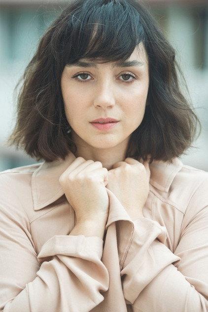 Simone Spoladore - Actor Profile Photo