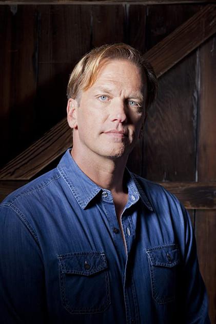 Robert Kerbeck - Actor Profile Photo