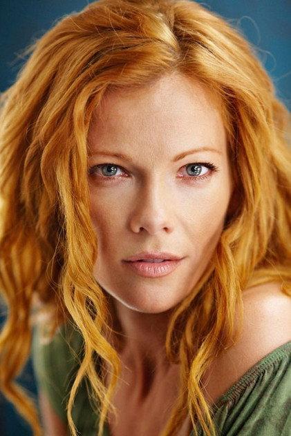 Dawn Lewis - Actor Profile Photo
