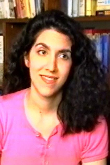 Lizette Amado - Actor Profile Photo